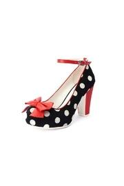  Angie P Dashing Heel