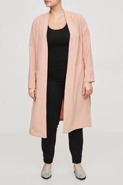  Long Sleeved Jacket