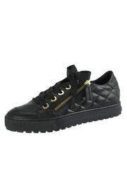  Linden Leather Sneakers