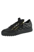  Linden Leather Sneakers