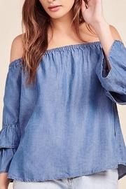  Bohemian Rhapsody Top