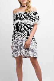  Valletta Dress