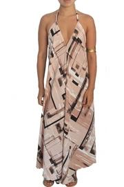  Earthen Noosa Dress