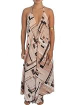  Earthen Noosa Dress