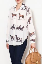  Top Dog Shirt