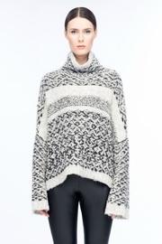  Selma Turtleneck
