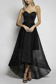  Bariano Gown Davis