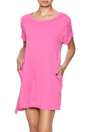  Sally Tee Dress
