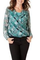  Jade Anandi Blouse