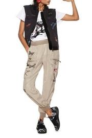  Pants Eddy