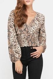  Stand Out Top