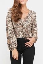  Stand Out Top
