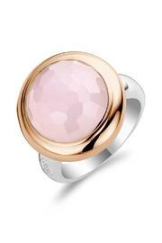  Pink & Rose Ring