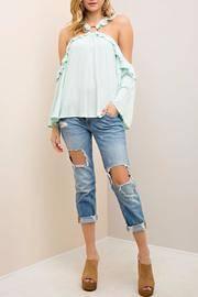  Crazy Hearts Top