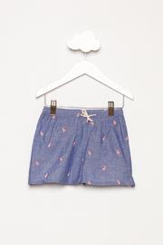  Flamingo Shorts