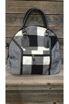  Buffalo Checkered Bag