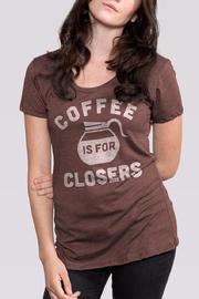  Coffee Closers Shirt