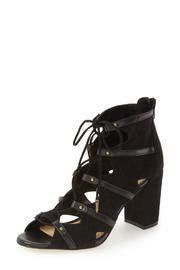  Alfie Heel