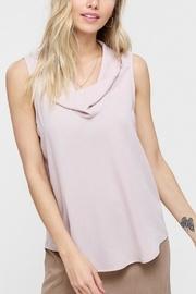  The Vanessa Shirt