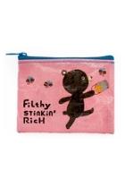  Filthy-rich Coin Purse