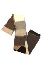  Recycled Cashmere Scarf