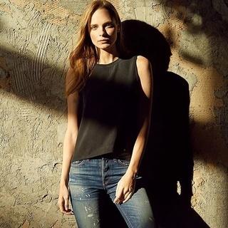  Marlow Top Black