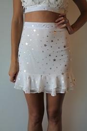 Dreamer Star Skirt