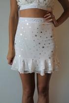  Dreamer Star Skirt