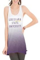  Lsu Racerback Tank