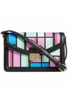  Exotic Tess Crossbody