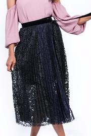  Mod Lace Skirt