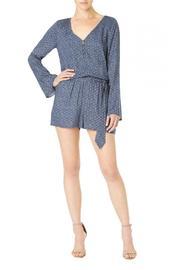  Naomi Romper