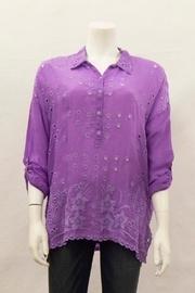 Mindy Blouse