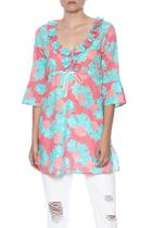  Sea Shell Cover Up