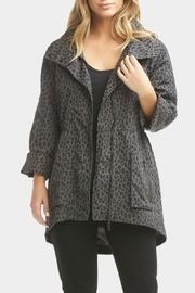  Cory Leoprad Jacket
