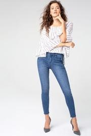  Sailor Style Jeans