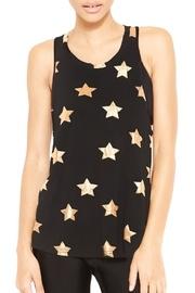  Gold Star Tank