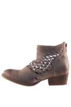  Rebels Cali Bootie