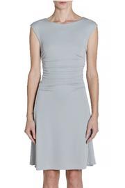 L'avventura Ruched Dress