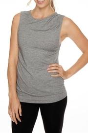  Nikki Ruched Tank