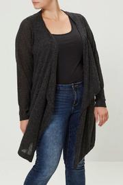  Casual Linen Cardigan