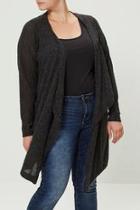  Casual Linen Cardigan