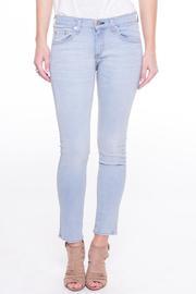  Capri Skinny Jean