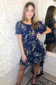  Weekend Feels Dress