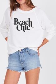  Beach Chic Pullover
