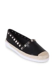  Studded Espadrille