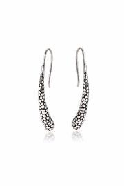  Simple Drop Earring