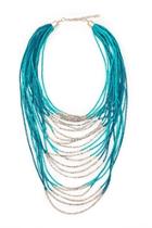  Seabead Necklace