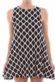  Jag Dress
