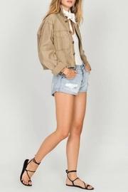  General Babe Jacket
